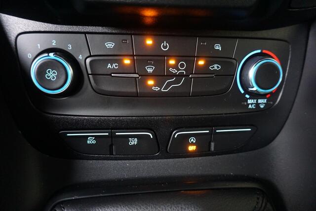 Ford TRANSIT CONNECT 1.5 EcoBlue L2 Trend Navigatie Airco Apple Carplay/Android Auto DAB+ Parkeersensoren Camera Bluetooth