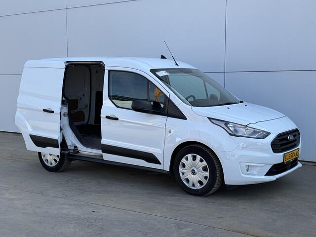 Ford TRANSIT CONNECT 1.0 EcoBoost 100PK *Benzine* L1 SYNC Airco Cruise Control Carplay Camera Navigatie Parkeersensoren
