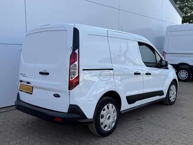 Ford TRANSIT CONNECT 1.0 EcoBoost 100PK *Benzine* L1 Airco Cruise Control Euro 6 APK 5-2027