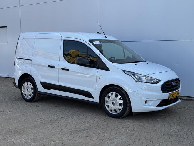 Ford TRANSIT CONNECT 1.0 EcoBoost 100PK *Benzine* L1 Airco Cruise Control Euro 6 APK 5-2027