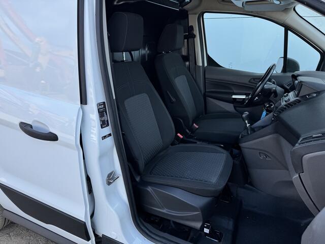 Ford TRANSIT CONNECT 1.0 EcoBoost 100PK *Benzine* L1 Airco Cruise Control Euro 6 APK 5-2027