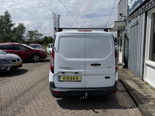 Ford TRANSIT CONNECT 1.0 Ecoboost L2 Trend