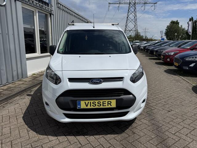 Ford TRANSIT CONNECT 1.0 Ecoboost L2 Trend