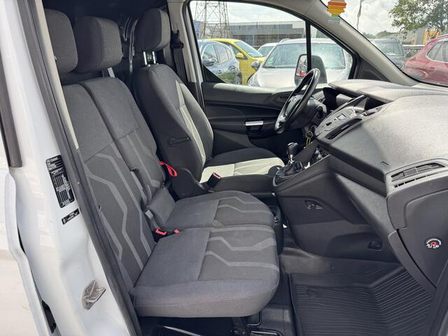 Ford TRANSIT CONNECT 1.0 Ecoboost L2 Trend
