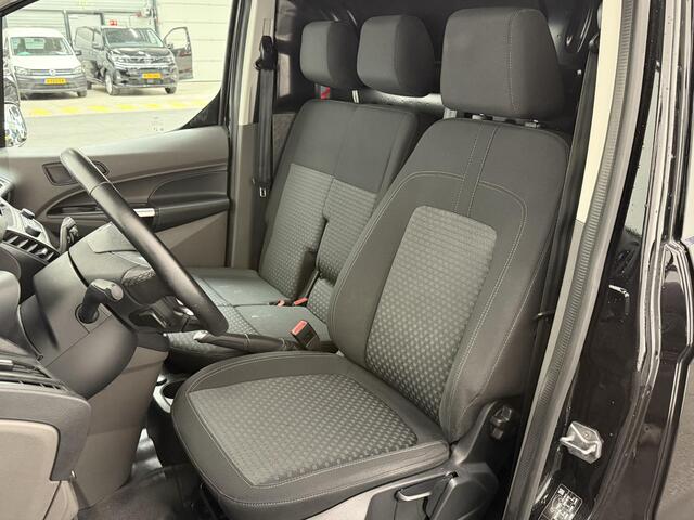 Ford TRANSIT CONNECT 1.5 EcoBlue L2 Trend Navigatie Airco Parkeersensoren Cruise Control 3Zits Camera DAB+