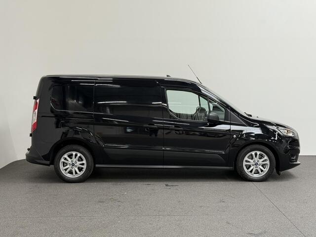 Ford TRANSIT CONNECT 1.5 EcoBlue L2 Trend Navigatie Airco Parkeersensoren Cruise Control 3Zits Camera DAB+