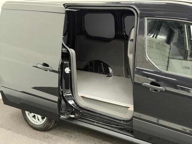 Ford TRANSIT CONNECT 1.5 EcoBlue L2 Trend Navigatie Airco Parkeersensoren Cruise Control 3Zits Camera DAB+