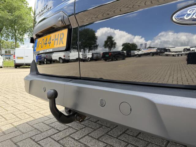 Ford TRANSIT CONNECT 1.5 TDCI L2 automaat Trend HP / euro 6 / bpm vrij / vaste prijs rijklaar ¤ 10.950 ex btw / lease vanaf ¤ 185 / trekhaak / camera / navigatie / airco / cruise / ingerichte laadruimte