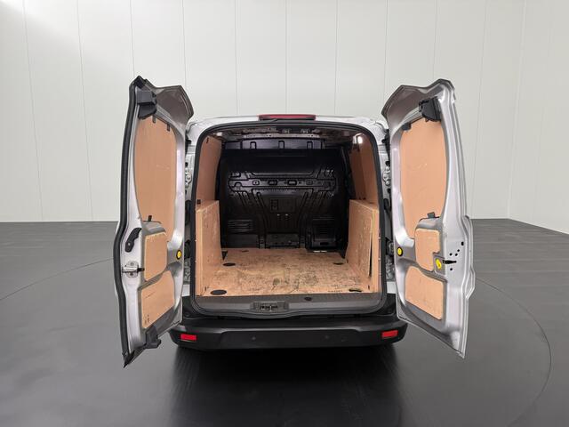 Ford TRANSIT CONNECT 1.5TDCi Automaat 120PK | 3-Zits | Multimedia | Camera | Airco | Cruise | Betimmering