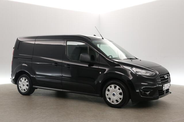 Ford TRANSIT CONNECT Ecoboost Trend 100PK L2 | Benzine | Airco | Cruise | Camera | Carplay | 3 Zits