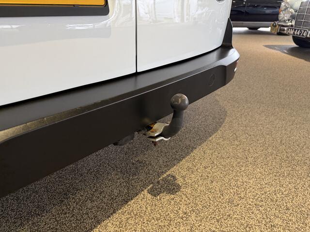 Ford TRANSIT CONNECT 1.5 EcoBlue 100pk L2 Trend HP / vaste prijs rijklaar ¤ 12.950 ex btw / lease vanaf ¤ 218 / euro 6 / bpm vrij / airco / cruise / trekhaak / ingerichte laadruimte