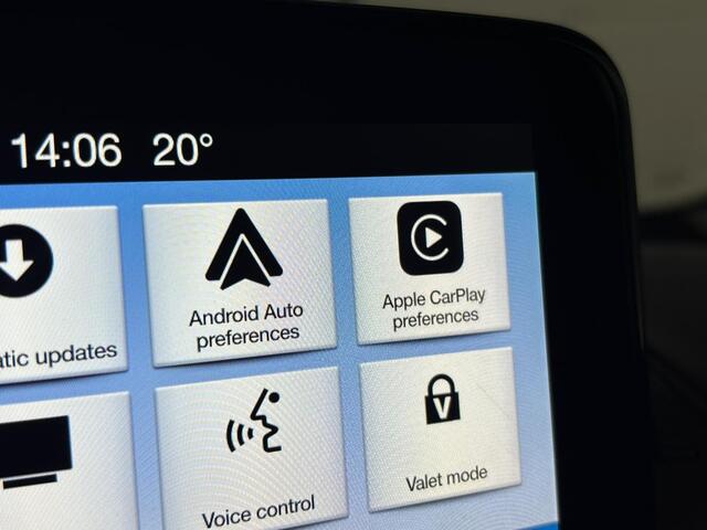 Ford TRANSIT CONNECT 1.5 EcoBlue L2 | AUTOMAAT | 2x SCHUIF | CARPLAY |