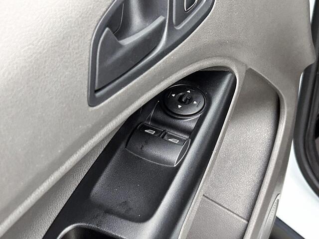 Ford TRANSIT CONNECT 1.5 EcoBlue L2 Trend Navi Airco Parkeersensoren Cruise Control Camera DAB+