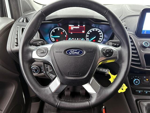 Ford TRANSIT CONNECT 1.5 EcoBlue L2 Trend Navi Airco Parkeersensoren Cruise Control Camera DAB+