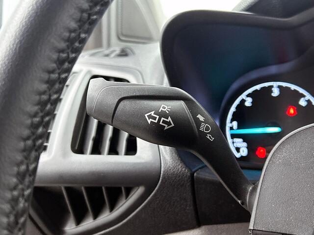 Ford TRANSIT CONNECT 1.5 EcoBlue L2 Trend Navi Airco Parkeersensoren Cruise Control Camera DAB+