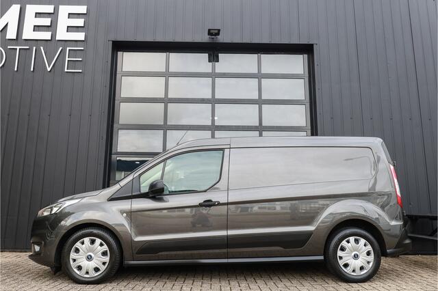 Ford TRANSIT CONNECT 1.5 EcoBlue L2 Trend 3 zits 120PK Automaat