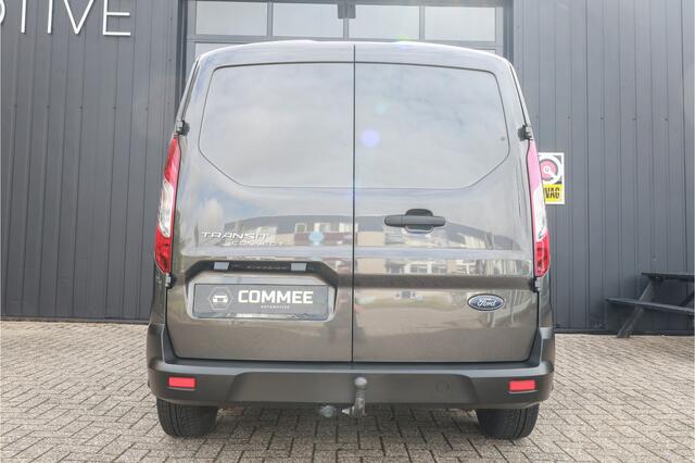 Ford TRANSIT CONNECT 1.5 EcoBlue L2 Trend 3 zits 120PK Automaat