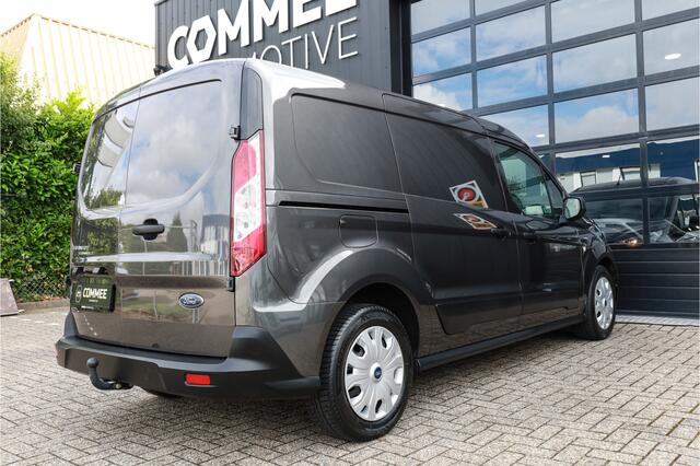 Ford TRANSIT CONNECT 1.5 EcoBlue L2 Trend 3 zits 120PK Automaat