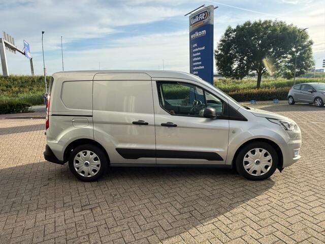 Ford TRANSIT CONNECT 1.0 LIMITED 100PK AIRCO NAVI CRUISECONTROL PDC-CAMERA 3 ZITPL