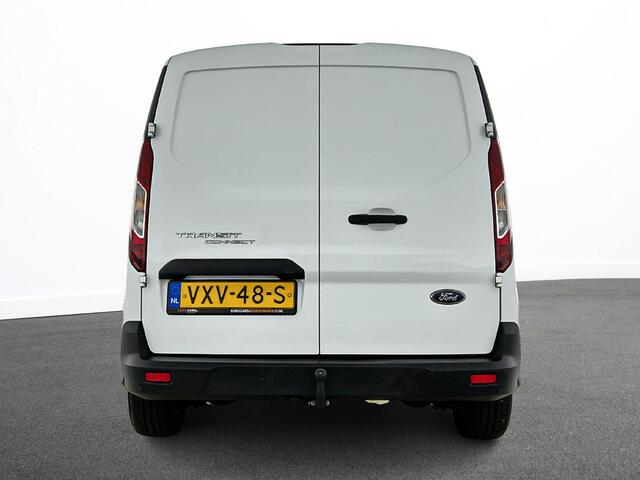 Ford TRANSIT CONNECT 1.5 EcoBlue L2 Trend Navigatie Airco Parkeersensoren achter Cruise Control 3Zits Camera DAB+