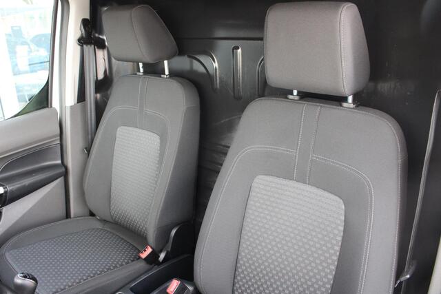 Ford TRANSIT CONNECT 1.5 EcoBlue L1 Trend | 100pk | Trekhaak | Cruise control | Airco | Vloerplaat en betimmering | Bluetooth