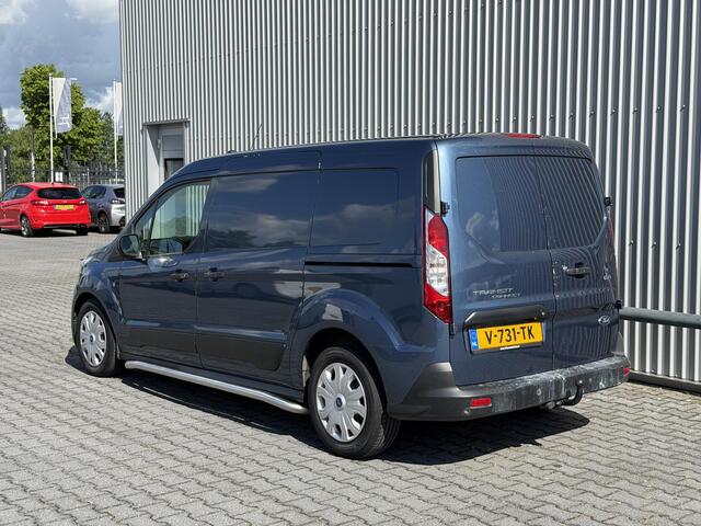 Ford TRANSIT CONNECT 1.5 EcoBlue L2*2XSCHUIF*AUTO.M*CAM*HAAK*A/C*TEL*