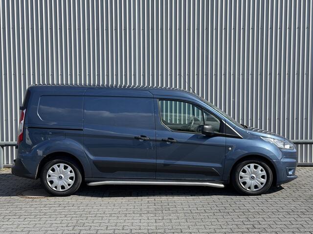 Ford TRANSIT CONNECT 1.5 EcoBlue L2*2XSCHUIF*AUTO.M*CAM*HAAK*A/C*TEL*