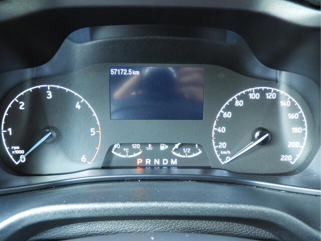 Ford TRANSIT CONNECT 1.5 ACTIVE L1 AUT | 2X SCHUIFDEUR | TREKHAAK | CAMERA | CARPLAY