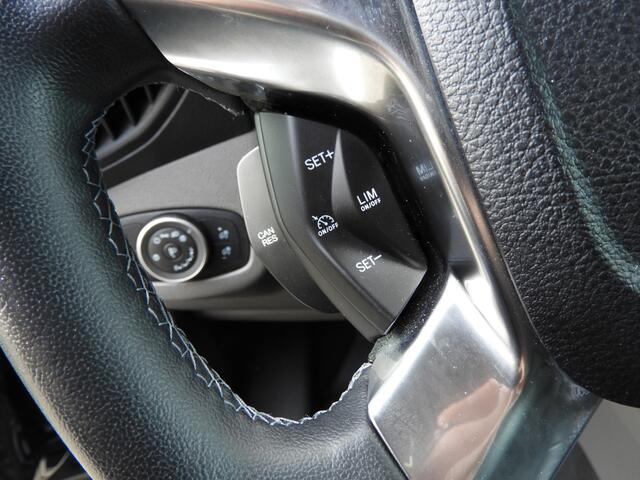 Ford TRANSIT CONNECT 1.5 ACTIVE L1 AUT | 2X SCHUIFDEUR | TREKHAAK | CAMERA | CARPLAY