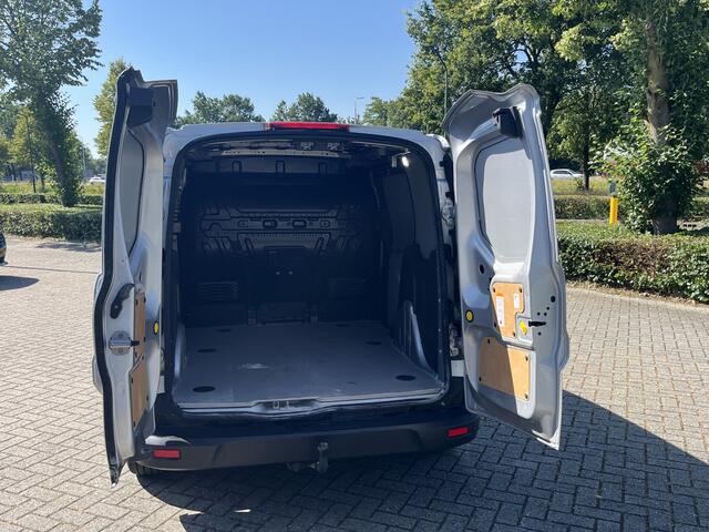 Ford TRANSIT CONNECT 1.5 EcoBlue L1 Trend 75pk | Trekhaak | Cruise | Airco | Bluetooth