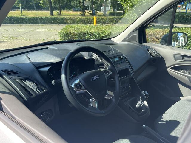 Ford TRANSIT CONNECT 1.5 EcoBlue L1 Trend 75pk | Trekhaak | Cruise | Airco | Bluetooth