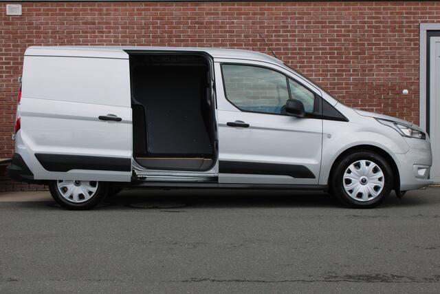 Ford TRANSIT CONNECT 1.5 EcoBlue 100PK L2 Trend |TREKHAAK|CAMERA|CARPLAY|BETIMMERING|