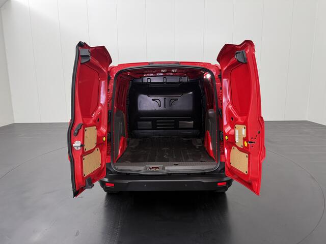 Ford TRANSIT CONNECT 1.5EcoBlue Limited Automaat | Navigatie | Camera | Airco | Cruise
