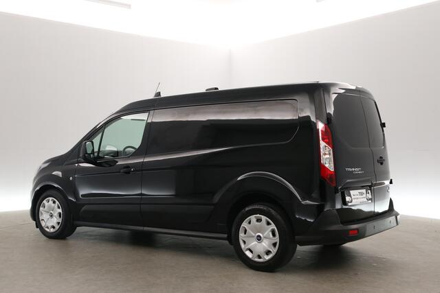 Ford TRANSIT CONNECT 1.5 Trend L2 | 3 Zits | Airco | Cruise | Camera | Carplay | Navi | Parkeersens.