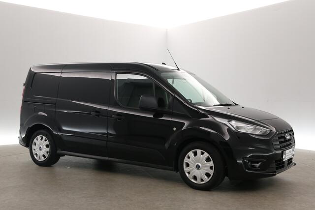 Ford TRANSIT CONNECT 1.5 Trend L2 | 3 Zits | Airco | Cruise | Camera | Carplay | Navi | Parkeersens.