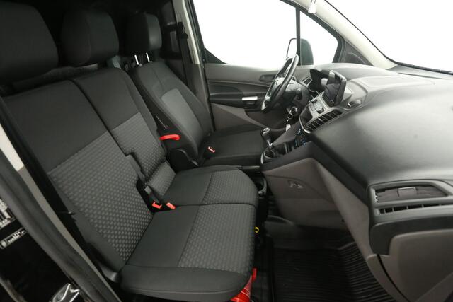 Ford TRANSIT CONNECT 1.5 Trend L2 | 3 Zits | Airco | Cruise | Camera | Carplay | Navi | Parkeersens.