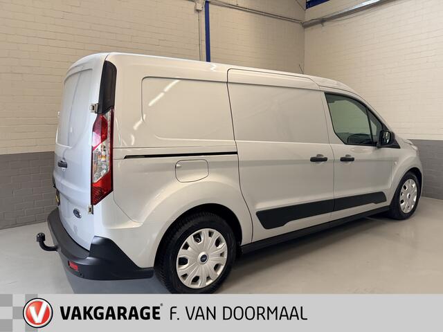 Ford TRANSIT CONNECT 1.5 EcoBlue L2 Trend Automaat | Camera | Trekhaak | Nav