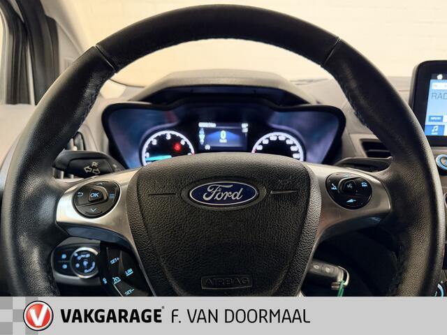Ford TRANSIT CONNECT 1.5 EcoBlue L2 Trend Automaat | Camera | Trekhaak | Nav