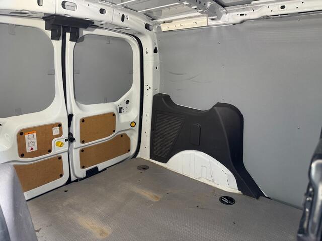Ford TRANSIT CONNECT 1.5 TDCi Airco, verwarmde voorruit, 3-pers, navi, camera, Schuifdeur,