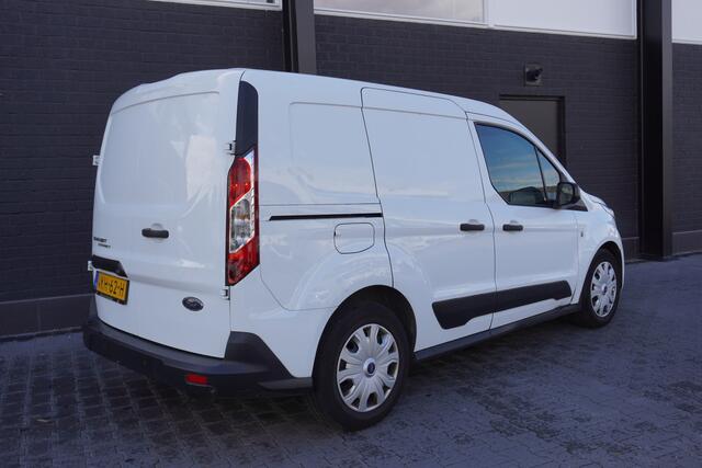 Ford TRANSIT CONNECT 1.5 EcoBlue EURO 6 - Airco - Cruise - Camera - ¤10.900,- Excl.