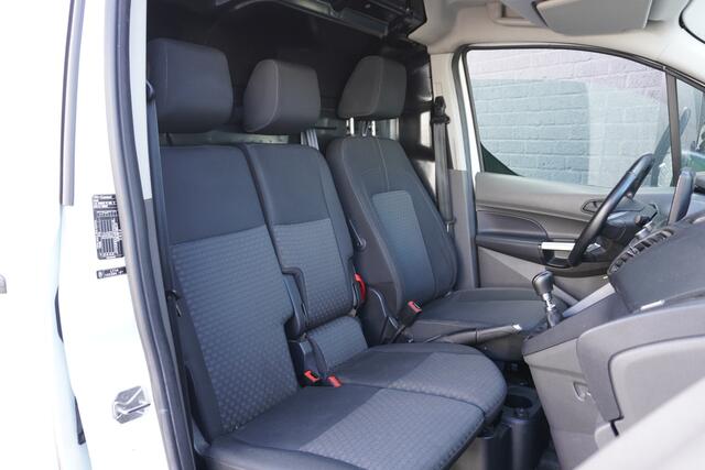 Ford TRANSIT CONNECT 1.5 EcoBlue EURO 6 - Airco - Cruise - Camera - ¤10.900,- Excl.