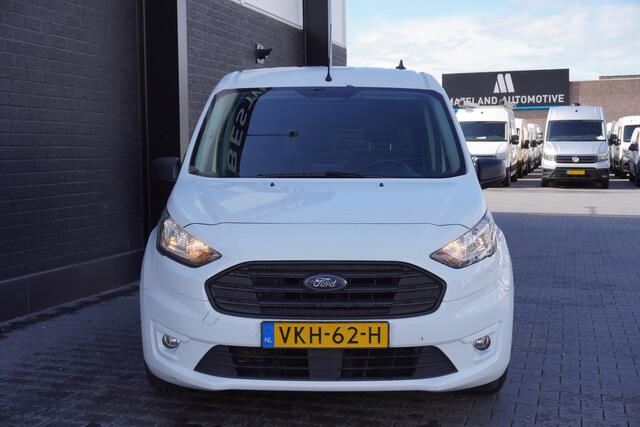 Ford TRANSIT CONNECT 1.5 EcoBlue EURO 6 - Airco - Cruise - Camera - ¤10.900,- Excl.