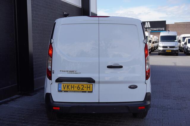 Ford TRANSIT CONNECT 1.5 EcoBlue EURO 6 - Airco - Cruise - Camera - ¤10.900,- Excl.