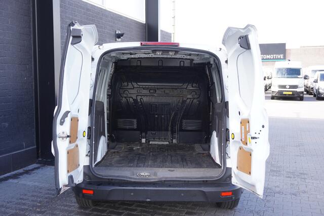 Ford TRANSIT CONNECT 1.5 EcoBlue EURO 6 - Airco - Cruise - Camera - ¤10.900,- Excl.