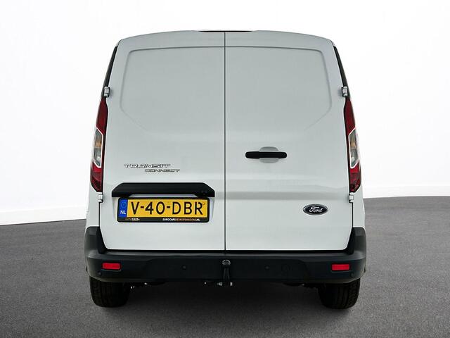 Ford TRANSIT CONNECT 1.5 EcoBlue Automaat L2 Trend Navigatie Airco Parkeersensoren Cruise Control Camera DAB+