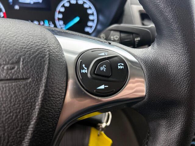 Ford TRANSIT CONNECT 1.5 EcoBlue Automaat L2 Trend Navigatie Airco Parkeersensoren Cruise Control Camera DAB+