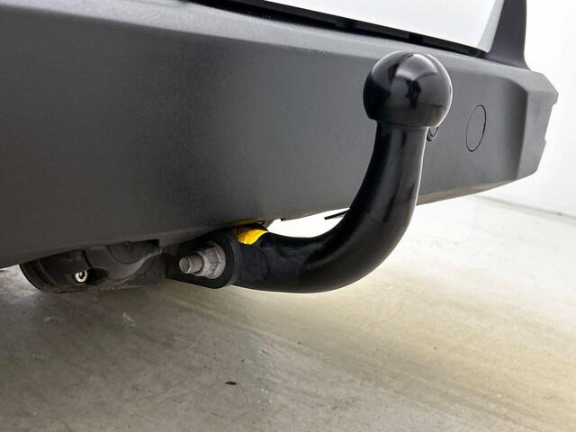 Ford TRANSIT CONNECT 1.5 EcoBlue Automaat L2 Trend Navigatie Airco Parkeersensoren Cruise Control Camera DAB+