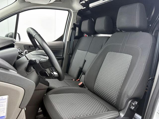 Ford TRANSIT CONNECT 1.5 EcoBlue Automaat L2 Trend Navigatie Airco Parkeersensoren Cruise Control Camera DAB+
