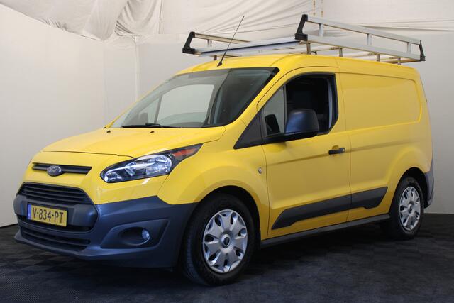 Ford TRANSIT CONNECT 1.0 Ecoboost L1 Trend