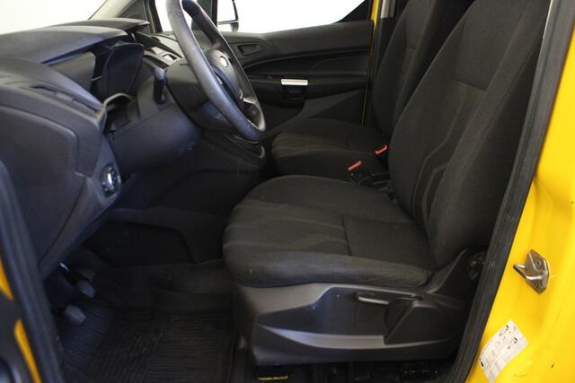 Ford TRANSIT CONNECT 1.0 Ecoboost L1 Trend